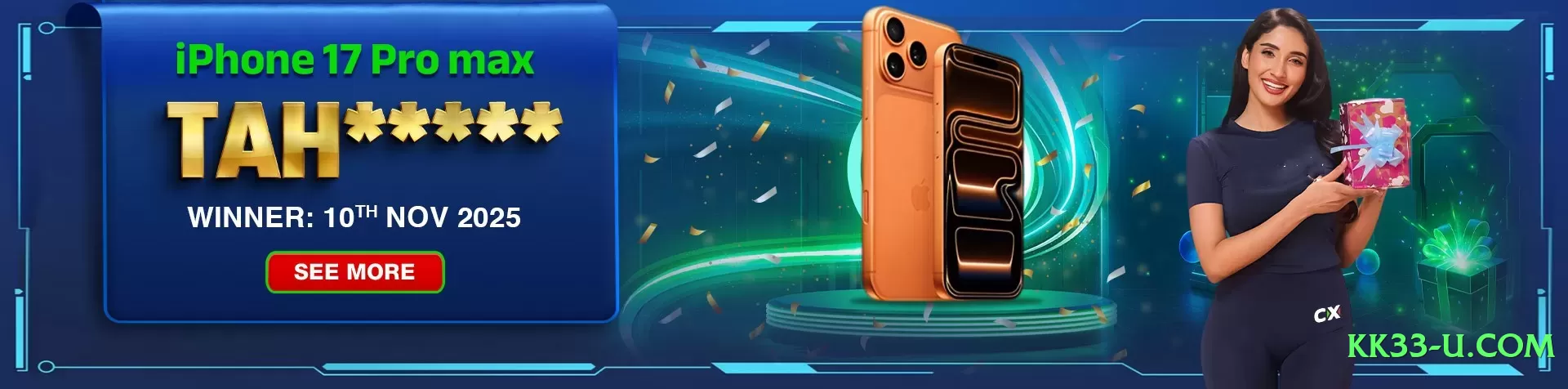 VIPCasino Rocket v8.0.0 2025 Screenshot 4