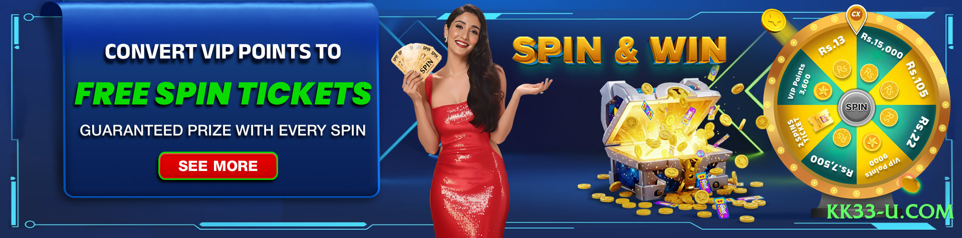 wt777 Queen Screenshot 1